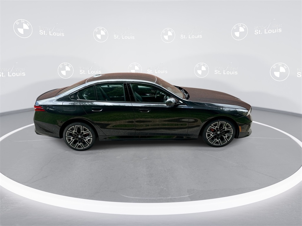 i5 xDrive40