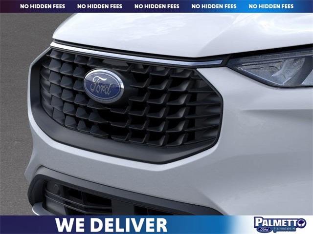 new 2026 Ford Escape car, priced at $29,985