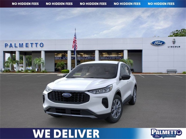 new 2026 Ford Escape car, priced at $29,985