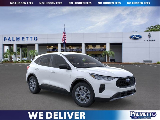 new 2026 Ford Escape car, priced at $29,985
