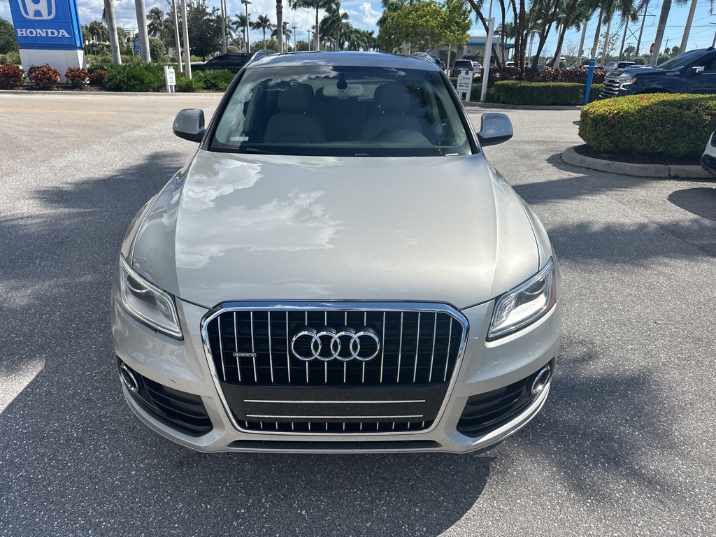 2014 Audi Q5 2.0T Premium Plus photo 5