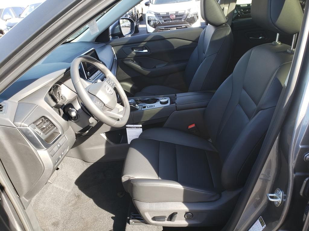 new 2026 Nissan Rogue car, priced at $31,067