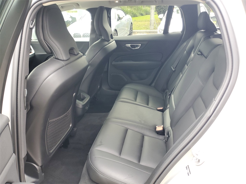 used 2025 Volvo V60 Cross Country car, priced at $32,956