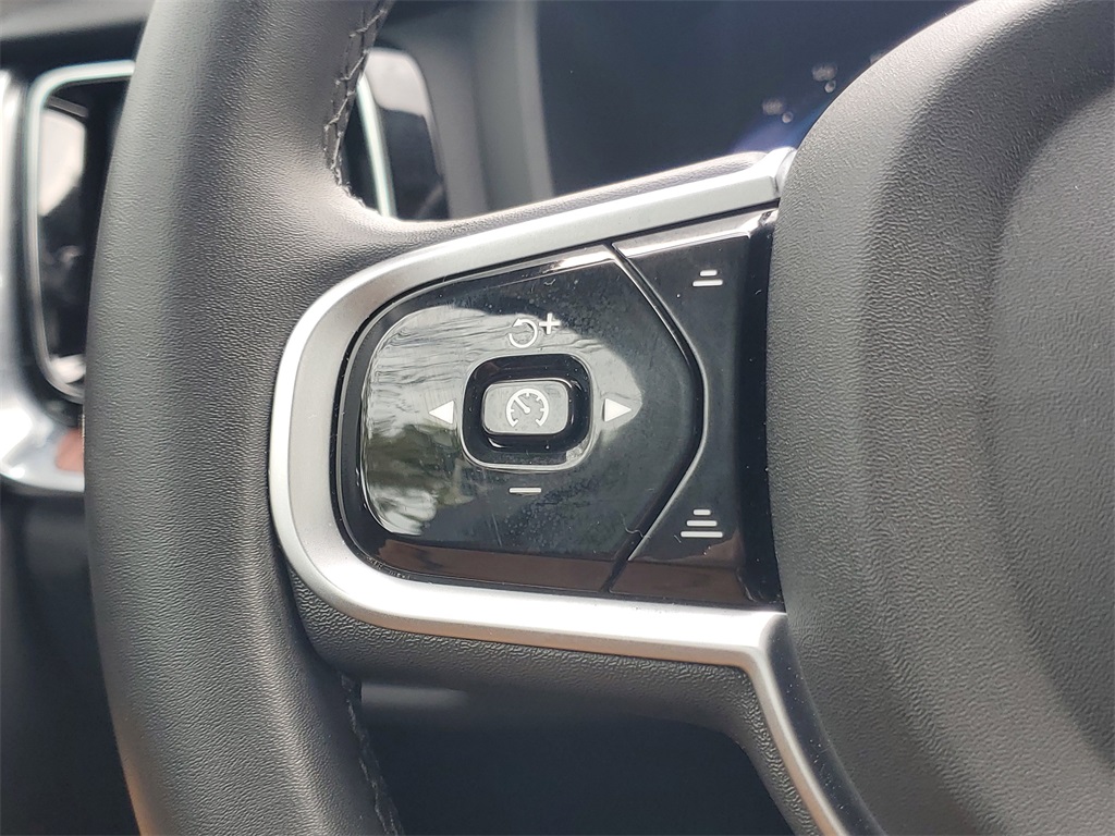 used 2025 Volvo V60 Cross Country car, priced at $32,956