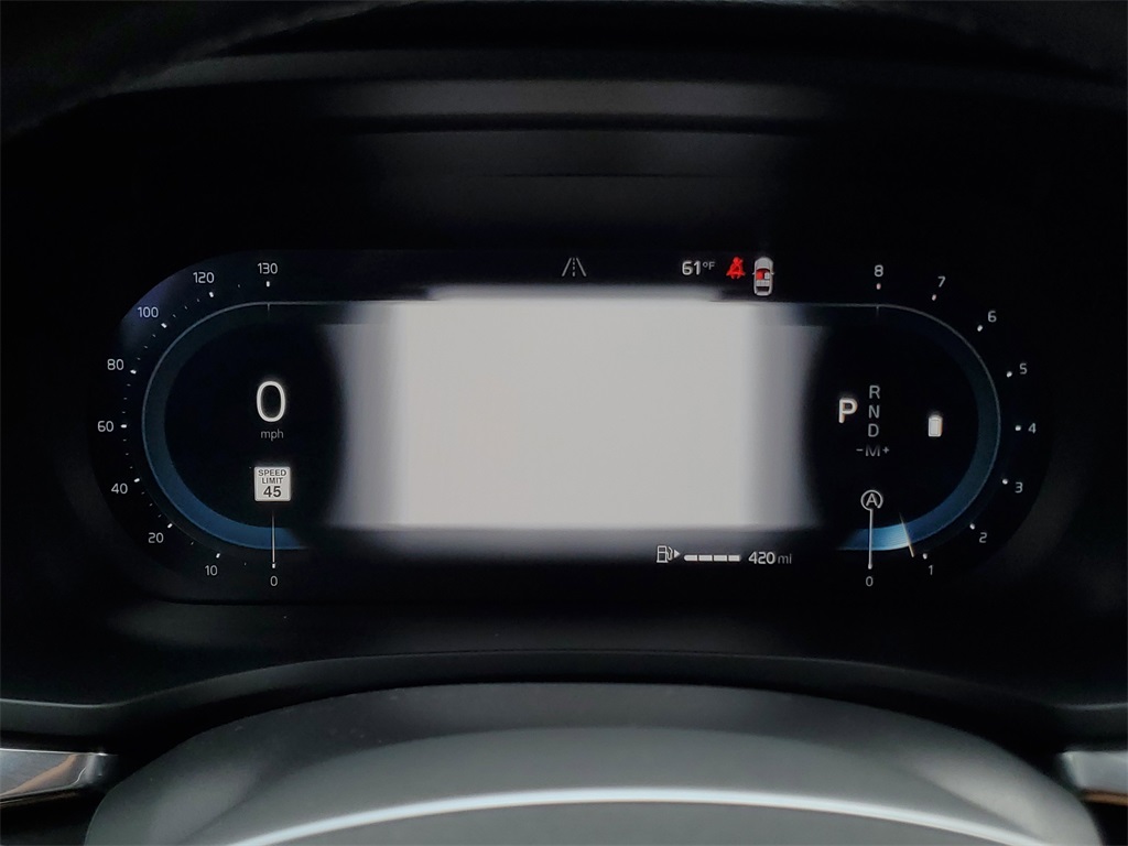 used 2025 Volvo V60 Cross Country car, priced at $32,956