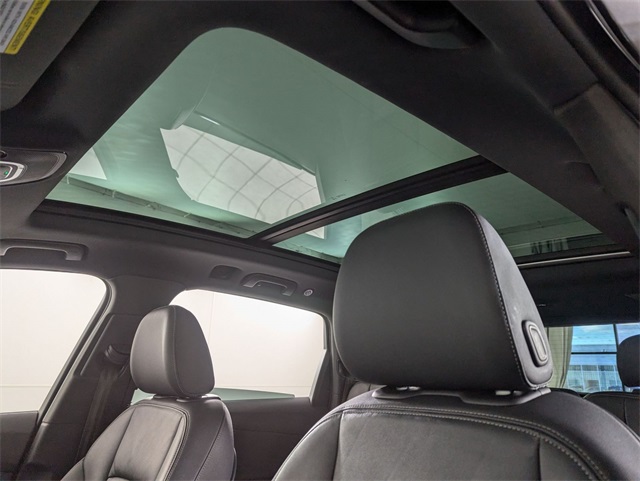 used 2025 Audi Q7 car, priced at $44,781