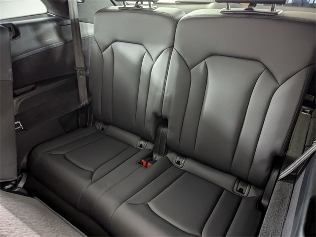 used 2025 Audi Q7 car, priced at $44,781