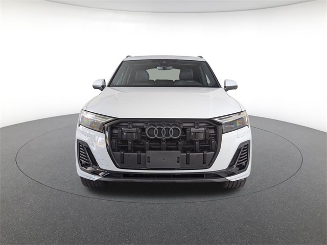 used 2025 Audi Q7 car, priced at $44,781
