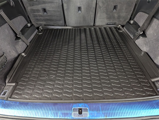 used 2025 Audi Q7 car, priced at $44,781