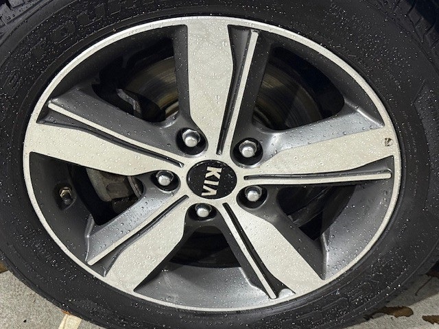 used 2018 Kia Forte car, priced at $6,997