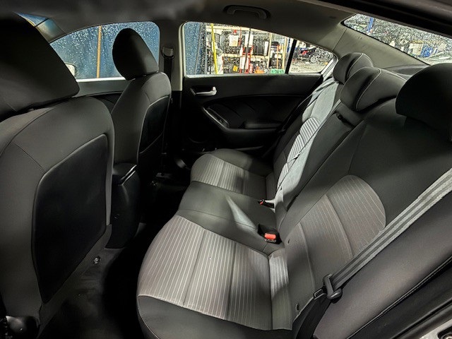 used 2018 Kia Forte car, priced at $6,997