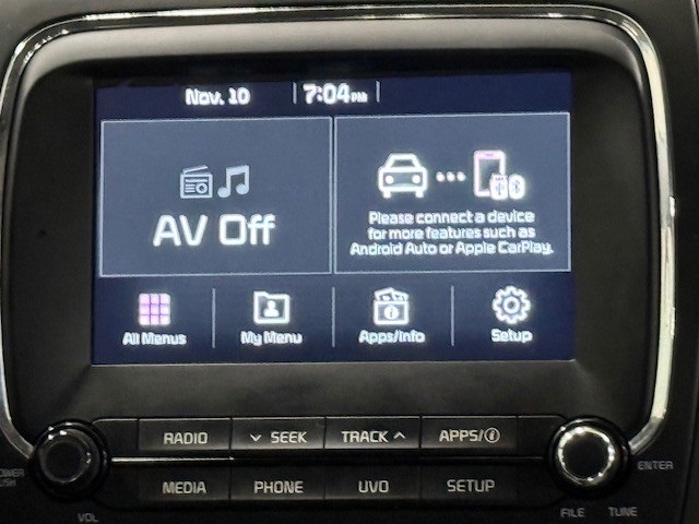 used 2018 Kia Forte car, priced at $6,997