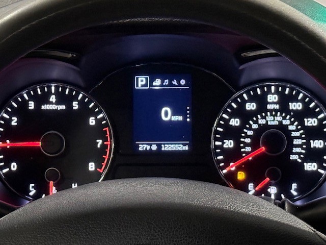 used 2018 Kia Forte car, priced at $6,997