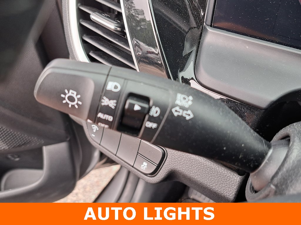 2024 Kia Seltos X-Line SUV AWD 11