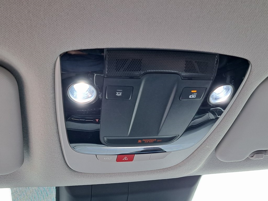 2024 Kia Seltos X-Line SUV AWD 17