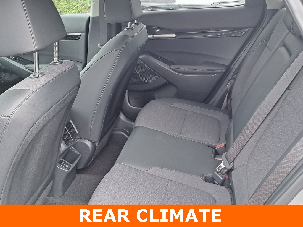 2024 Kia Seltos X-Line SUV AWD 20