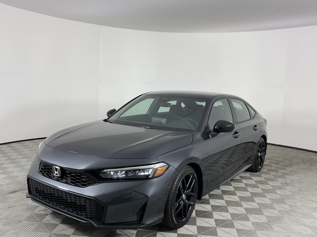 223602026 Honda Civic Sport