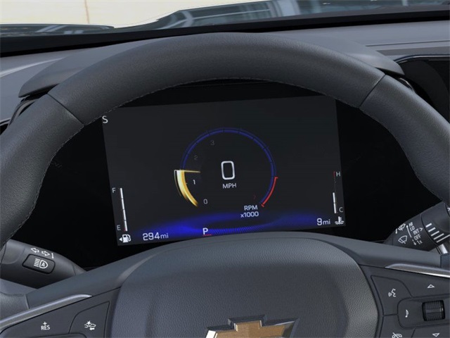 2026 Chevrolet Trax LT photo 12