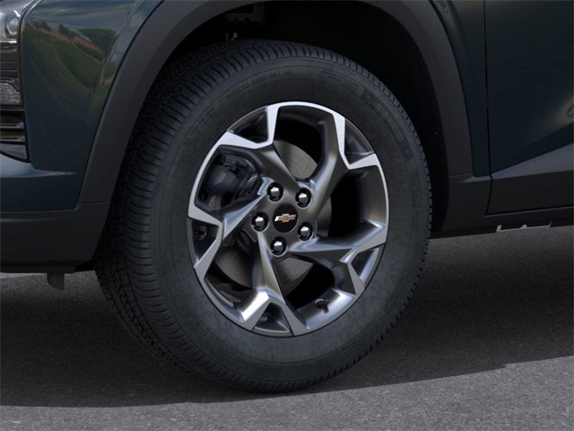 2026 Chevrolet Trax LT photo 4