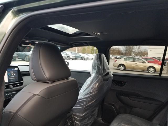 new 2026 Subaru Outback car, priced at $47,051