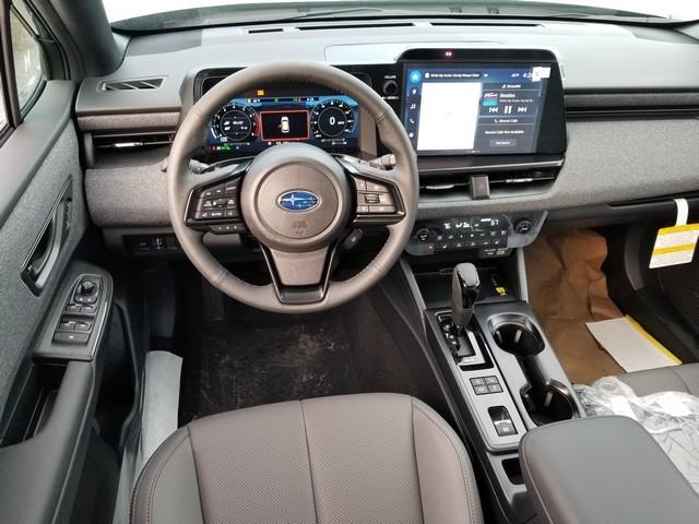 new 2026 Subaru Outback car, priced at $47,051