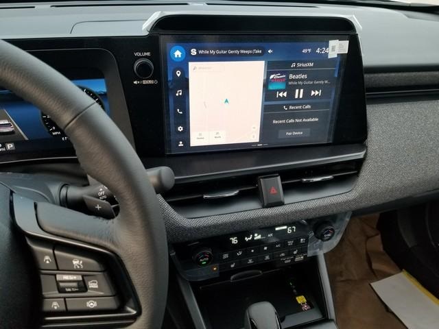 new 2026 Subaru Outback car, priced at $47,051