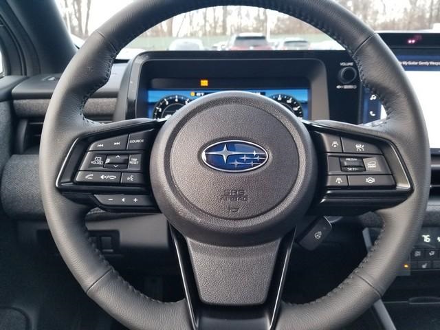 new 2026 Subaru Outback car, priced at $47,051