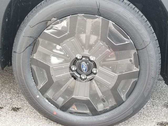 new 2026 Subaru Outback car, priced at $47,051