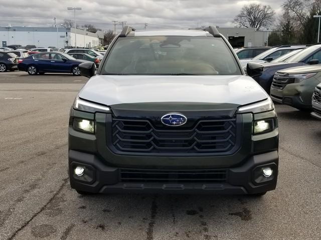 new 2026 Subaru Outback car, priced at $47,051