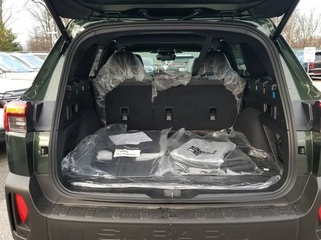 new 2026 Subaru Outback car, priced at $47,051