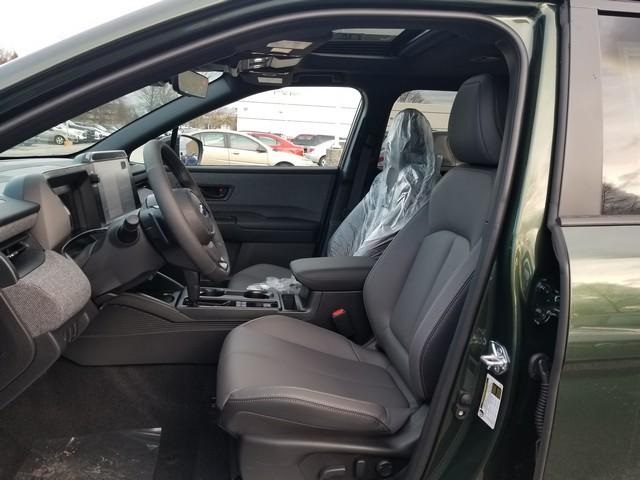 new 2026 Subaru Outback car, priced at $47,051