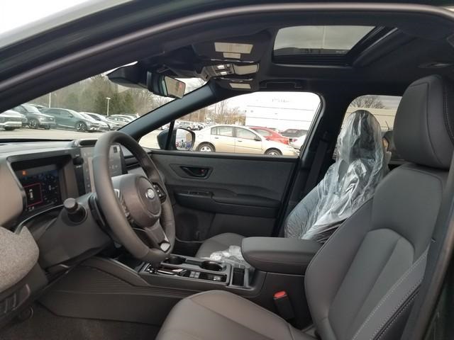 new 2026 Subaru Outback car, priced at $47,051