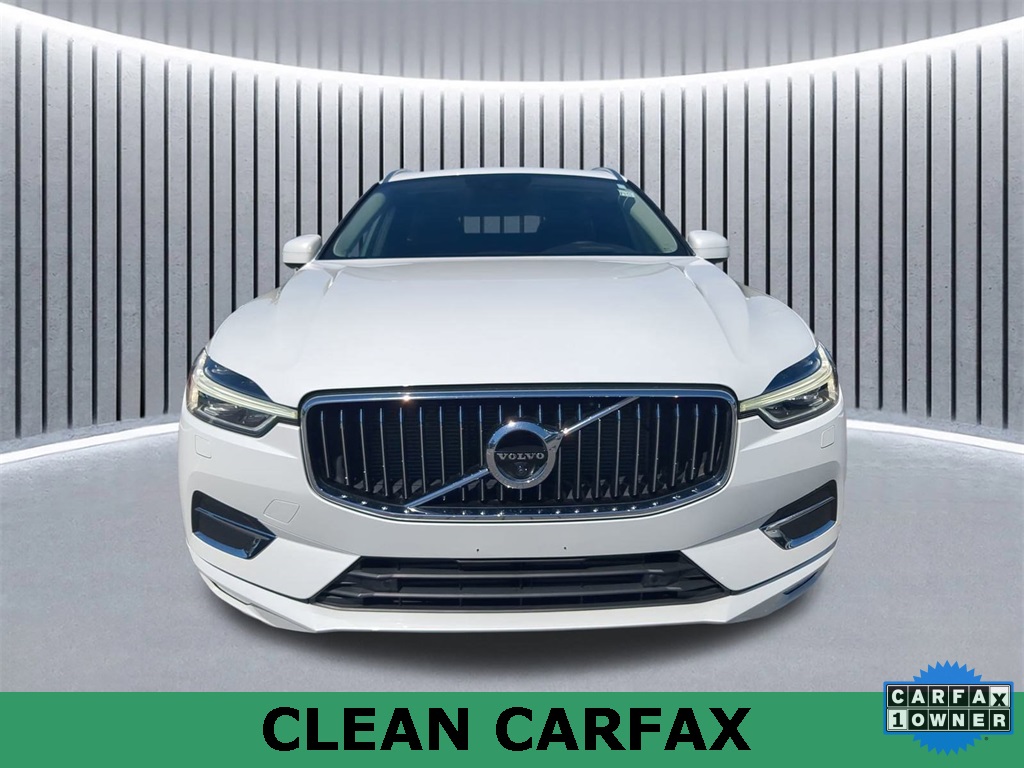 2020 Volvo XC60 T5 Inscription photo 8