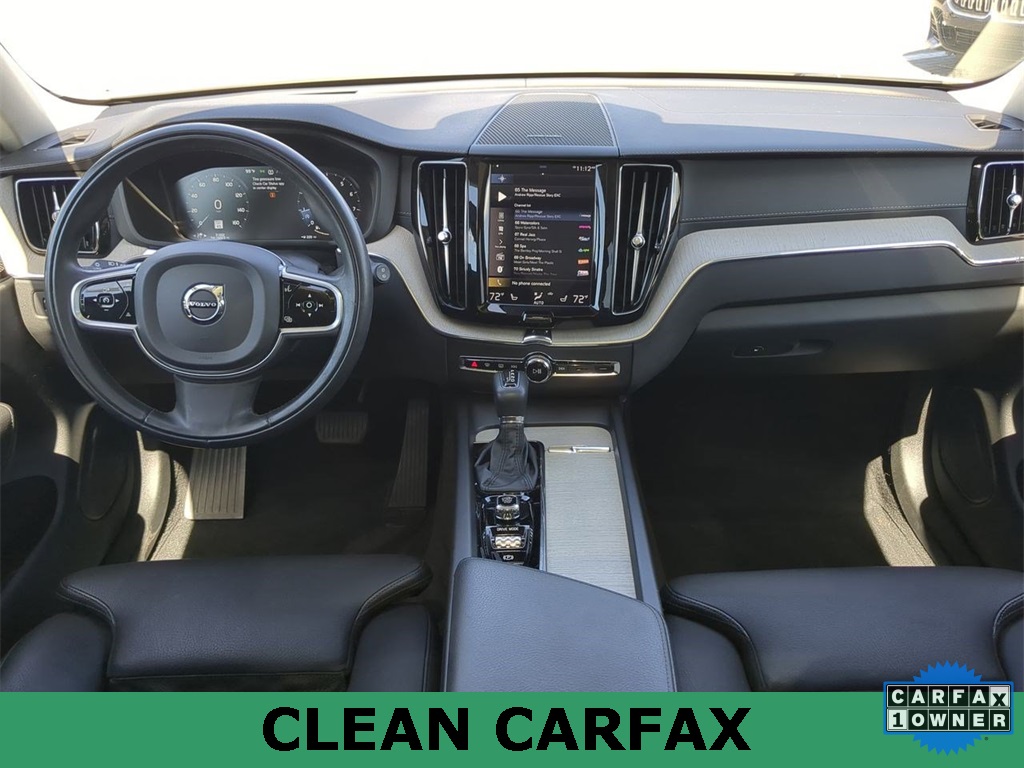 2020 Volvo XC60 T5 Inscription photo 13