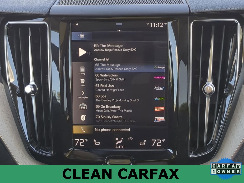 2020 Volvo XC60 T5 Inscription photo 16