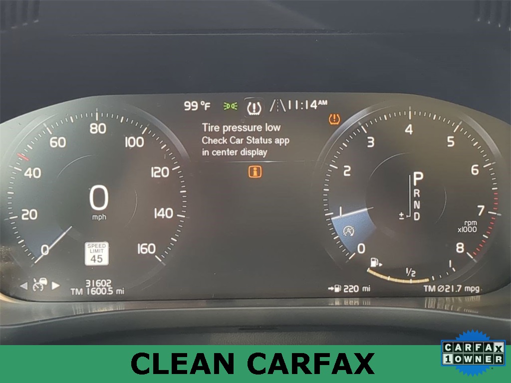 2020 Volvo XC60 T5 Inscription photo 22
