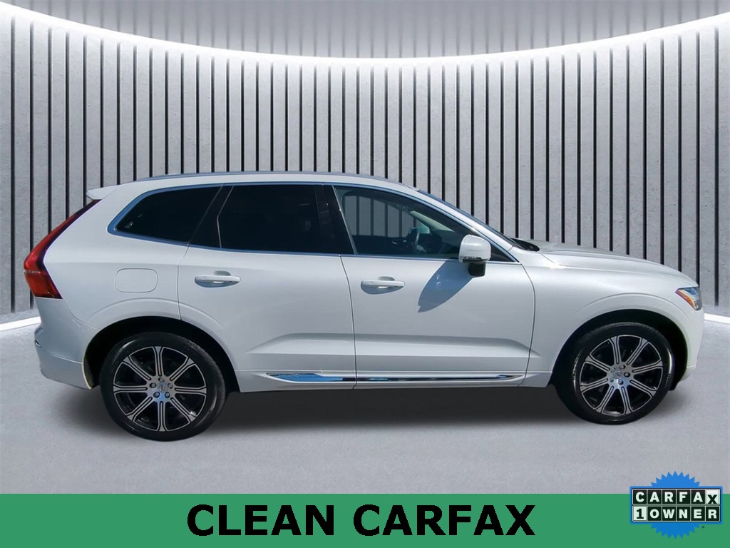 2020 Volvo XC60 T5 Inscription photo 2