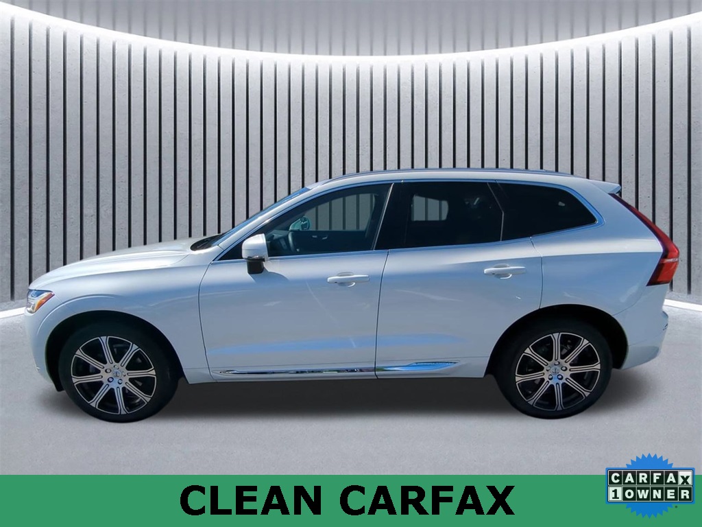 2020 Volvo XC60 T5 Inscription photo 6
