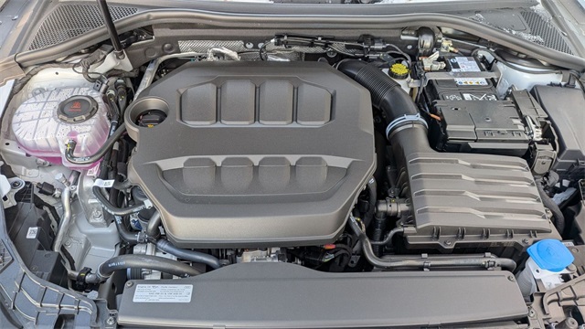 new 2026 Audi A3 car, priced at $45,210