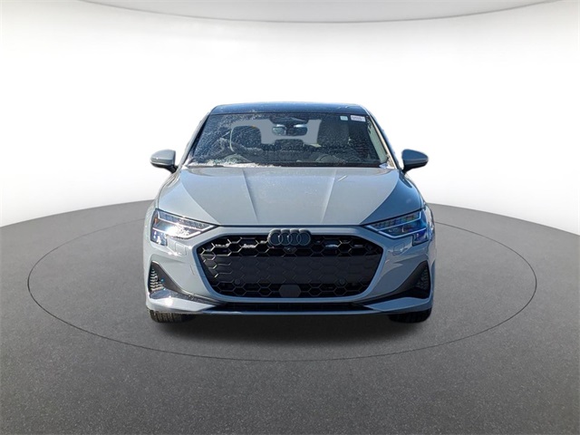 new 2026 Audi A3 car, priced at $45,210