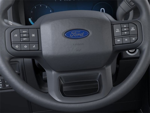F-150 SuperCrew STX
