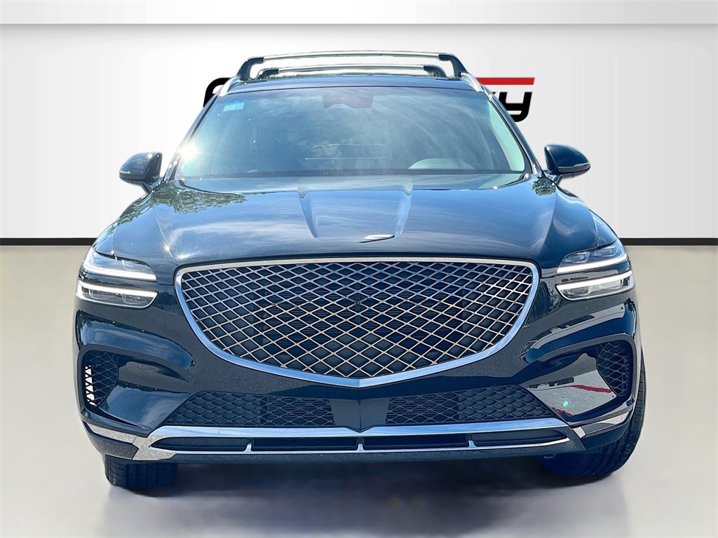 2024 Genesis GV70 2.5T photo 2