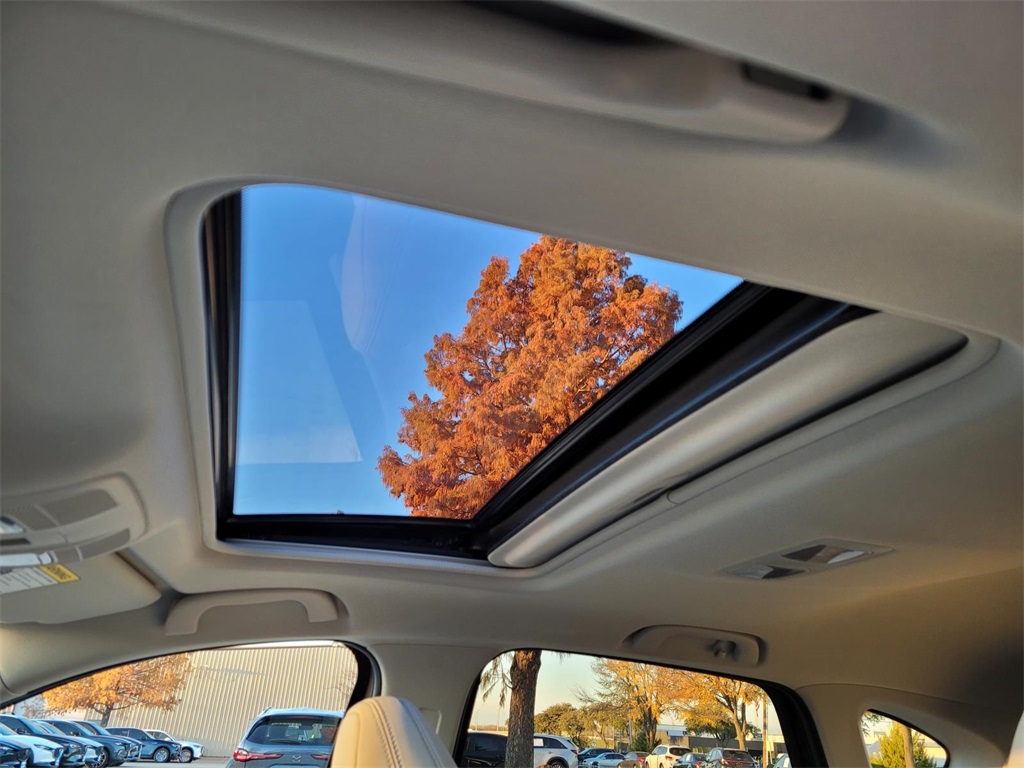 new 2025 Mazda CX-5 car, priced at $33,510