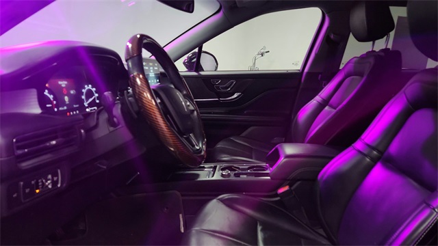 2020 Lincoln Corsair Standard AWD 2020 Lincoln Corsair Standard AWD