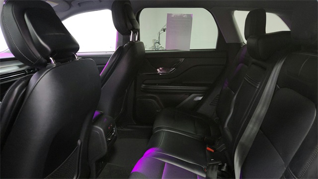 2020 Lincoln Corsair Standard AWD 2020 Lincoln Corsair Standard AWD