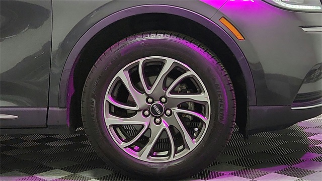 2020 Lincoln Corsair Standard AWD 2020 Lincoln Corsair Standard AWD