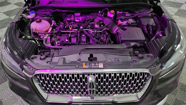 2020 Lincoln Corsair Standard AWD 2020 Lincoln Corsair Standard AWD