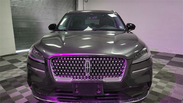 2020 Lincoln Corsair Standard AWD 2020 Lincoln Corsair Standard AWD