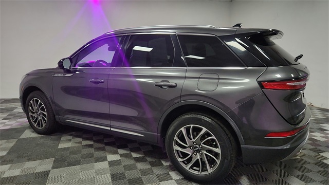 2020 Lincoln Corsair Standard AWD 2020 Lincoln Corsair Standard AWD
