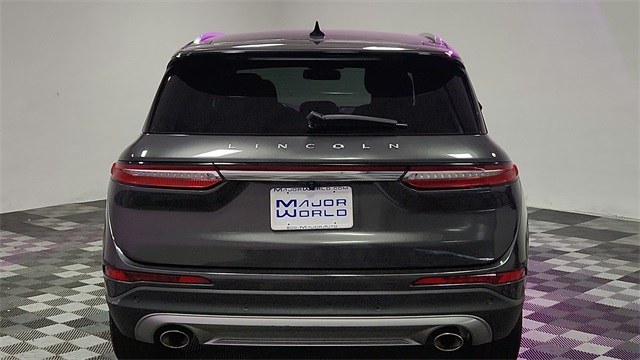 2020 Lincoln Corsair Standard AWD 2020 Lincoln Corsair Standard AWD